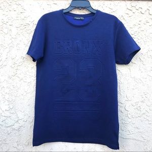 Cedar Wood State “Bronx” T shirt